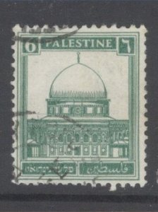 Palestine, Scott 68 used