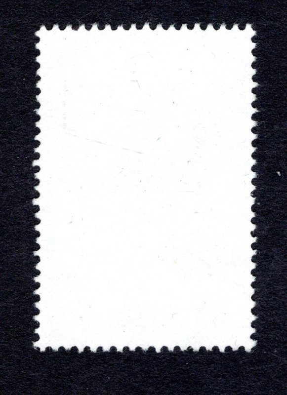 Malaysia SC #268   VF, Used, Birds, White Crested Hornbill ..... 3710101