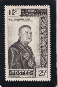 Laos   #     69       unused