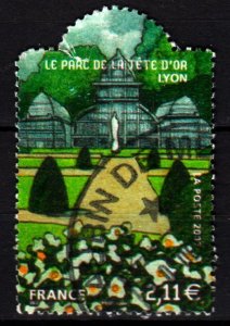 France 3316b used