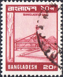 Bangladesh #168  Used