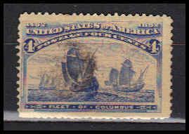 233 Used Fine D25606