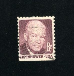 USA #1395 used 1970-74 PD