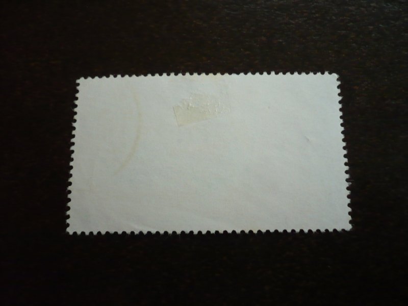 Stamps - Wallis et Futuna - Scott# 415 - Used Set of 1 Stamp
