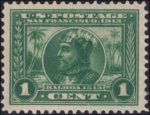 US Scott #397, PSE Graded 95 Cert, XF/Superb, Mint, OG, NH, Pristine! SCV $200