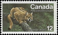 CANADA   #732 MNH (2)