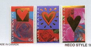 Australia, Scott #1422, Mint, Never Hinged