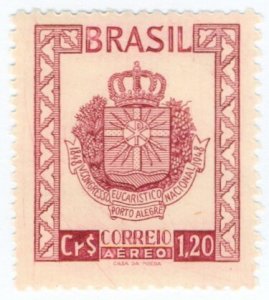 Brazil C73 MNH BIN $0.75