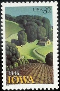 USA SC# 3088 MNH Single