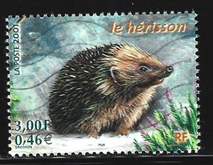 France #2811       used        