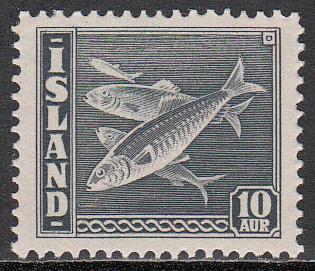 Iceland 222 CV 0.40 M NH