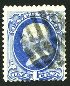 U.S. #156 USED