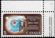 CANADA   #481 MNH (10)
