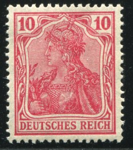 Germany Mi.# 141   MNH**