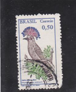 Brazil  Scott#  1089  Used