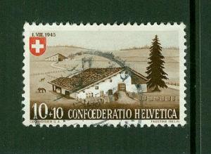 Switzerland USED Bargain Box