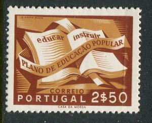 Portugal #797 Mint