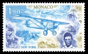 Monaco 1977 Scott #1062 Mint Never Hinged