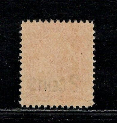 CANADA SC# 88 FVF/MLH