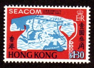 HONG KONG 236 MH SCV $17.00 BIN $6.80 SEACOM