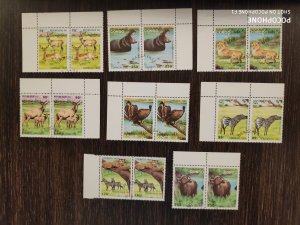 1993	Congo	animals  (F4)