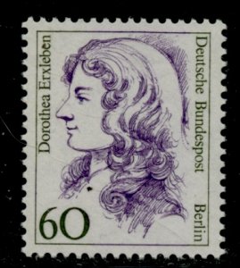 Berlin # 9N521, Mint Never Hinge. CV $ 1.00