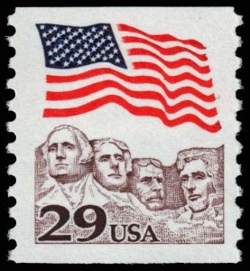 United States - Scott 2523 - Mint-Never-Hinged