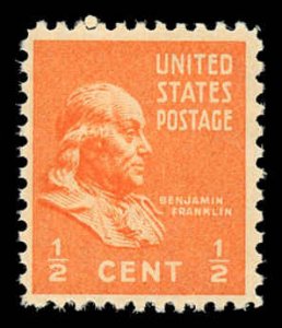 USA 803 Mint (NH)