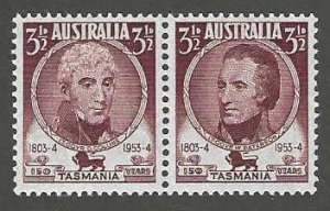Australia 264a MNH SCV$1.60