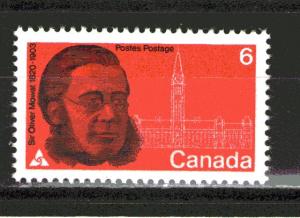 Canada 517 MNH