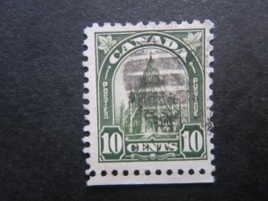 Canada #173 King George V Arch/Leaf Issue  Nice stamps {ca190}