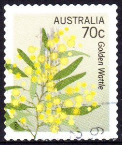 AUSTRALIA..2014 FLORAL EMBLEMS USED