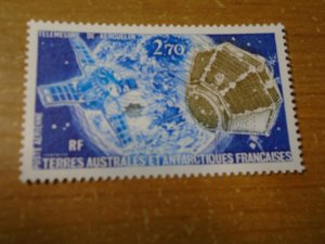 French Southern Antarctic Territory  #  C52  MNH