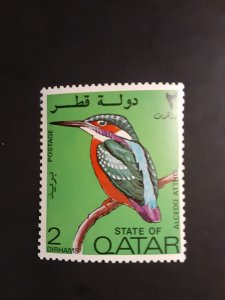 *Qatar #280                 MNH