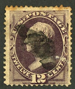 U.S. #151 USED