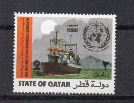 Qatar 347 MH