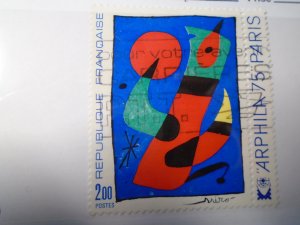 France  #  1395   used