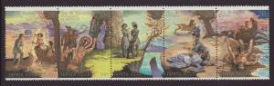 Russia 5826a MNH VF