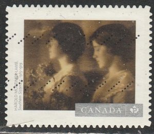 Canada   2817   (O)   2015