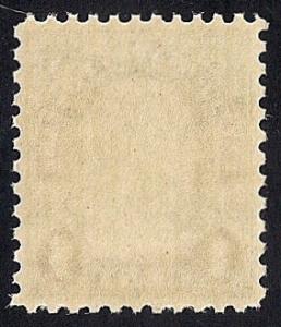 #658 1 cent Kansas Precancel Stamp mint OG NH EGRADED SUPERB 99 XXF