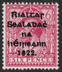 Ireland - Scott #31 MNH