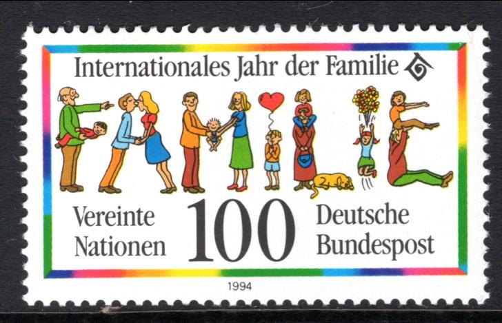 Germany 1821 MNH VF