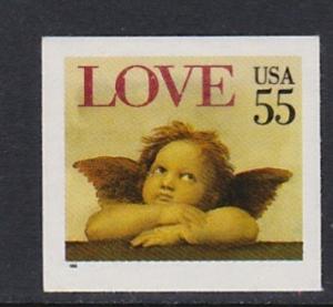 US 2960 Love MNH