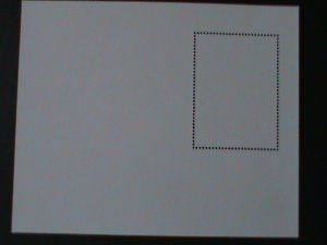 ​MALDIVES ISLANDS-FAMOUS NOBLE LADIES-MNH -S/S VF WE SHIP TO WORLDWIDE