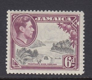 Jamaica 123 6d River mint