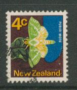 New Zealand  SG 919 VFU