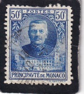 Monaco      #   55    used