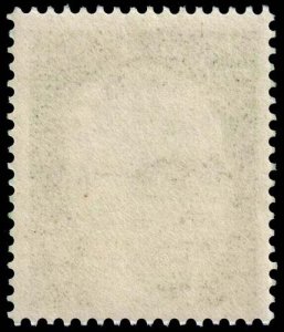 Germany - Scott 1030A - Mint-Never-Hinged