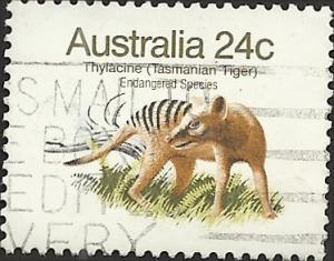 AUSTRALIA - 788 - Used - SCV-0.40
