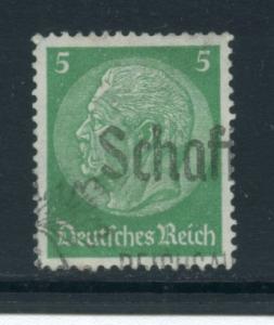 Germany 418  Used (4)
